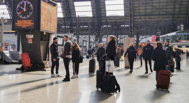 La pandemia tiene un método de transporte