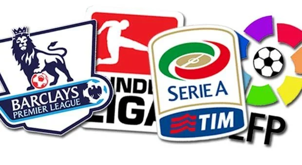 Bundesligla returns first, dates of restoring five European leagues