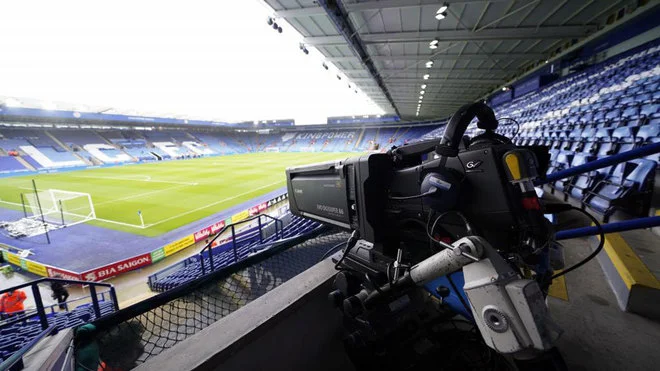 Premier League sin fans hasta 2021