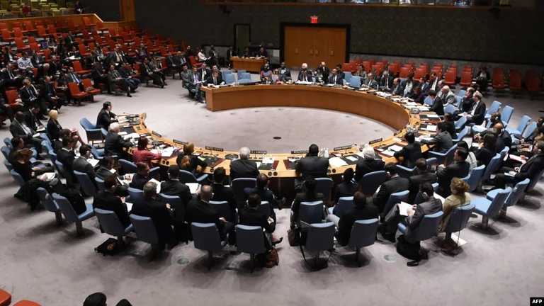 Security Council to hold open information meeting for Kosovo in April