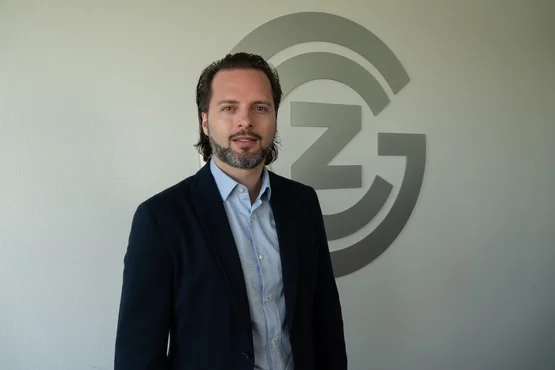 History is written: Albanian nominated director of renowned Swiss club