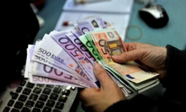 IMF gives 174m euros emergency support to Albania