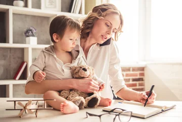 8 Reasons to Have Children When You Are Older