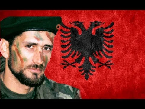 21 anni dalla caduta di Agim Ramadan