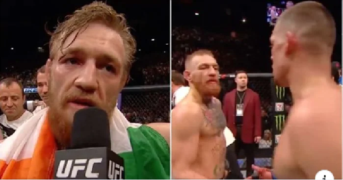 Riepilogo mostra un altro lato altamente sottovalutato di Conor McGregor