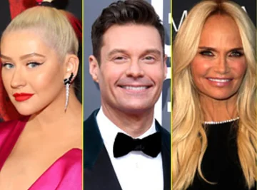 Les stars les plus populaires se réunissent pour un concert spécial à domicile