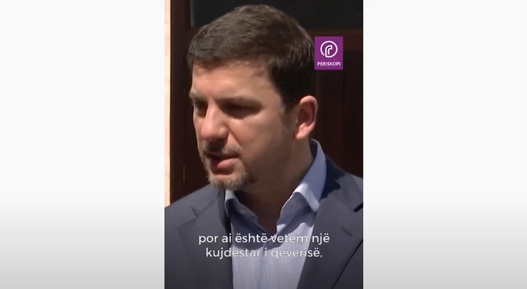 Memli Krasniqi: Albin Kurti è già completamente incoerente