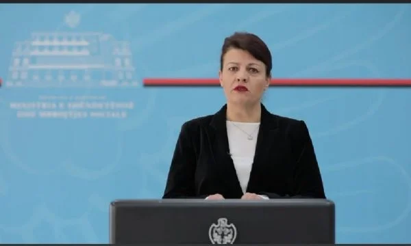 Albanian epidemiologist: The measures will be eased, but caution must be maximum.