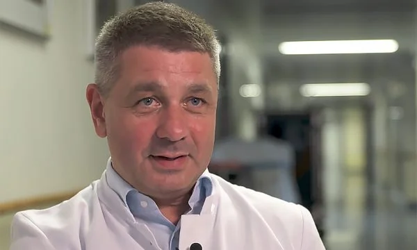 Well-known physician: The situation normalizes only after the vaccine is detected in next year