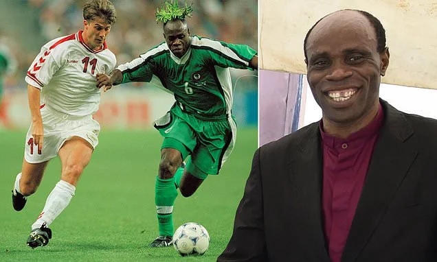 La scandalosa confessione dell'ex difensore di Milano: abbiamo perso la Coppa del Mondo del 1998 perché i giocatori sono andati con le donne africane