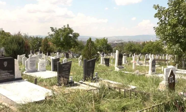 Les victimes du coronavirus au Kosovo sont enterrées selon des normes pour les maladies infectieuses