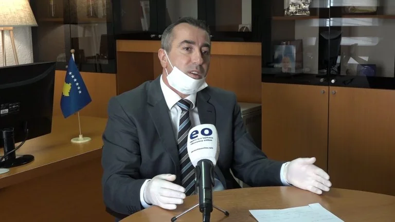 AKK-Vorsitzender sagt, dass alle Gemeinden für neue Maßnahmen zur Korruption ab Montag koordiniert werden
