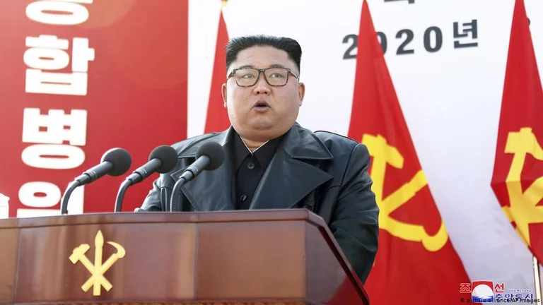 Did North Korea survive the Corona virus?