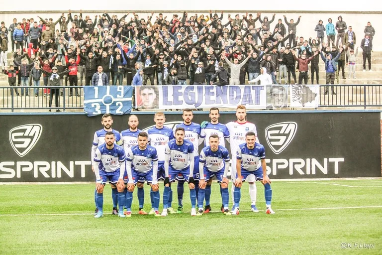 Il NFF ha messo da parte 350 euro per i giocatori, infelice Llap: Non abbastanza da affittare