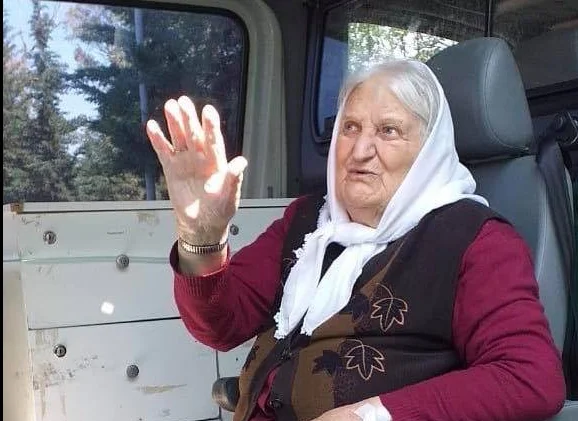 Albania: ragazza di 90 anni recupera da Coronavirus