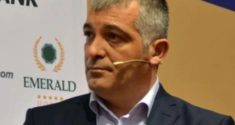 Andy Loki: Football Federation Shows Human Face