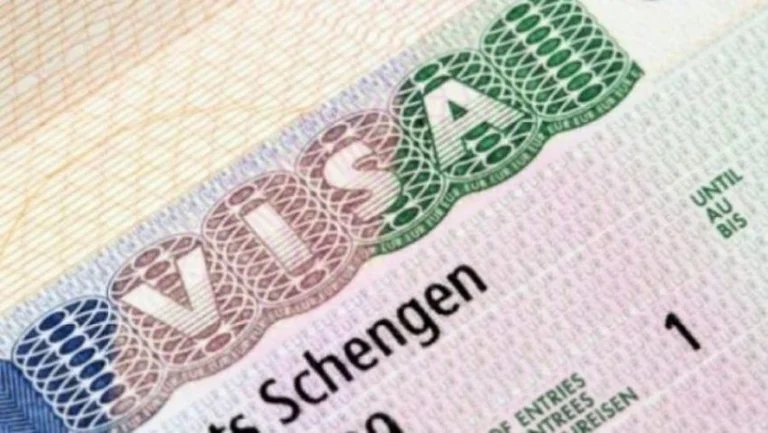 Important announcement for Kosovo citizens who have expired visa and are located in Germany