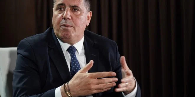 Haziri: LDK is for a comprehensive government with LV