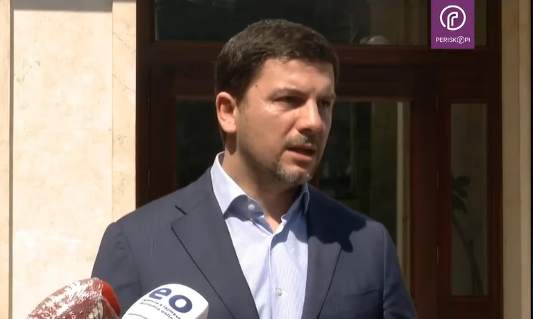 Would he make a coalition? PDK with VV, Mamli Krasniqi