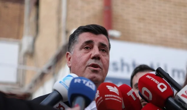 Due famiglie a Gjilan, Zegra esce in quarantena oggi