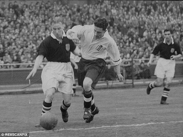 Today, 82 years ago, the first TV football game was aired.