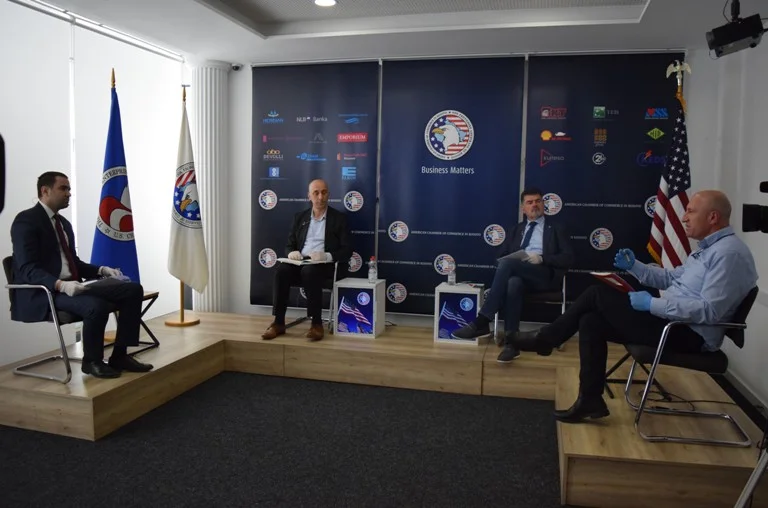 Lack of Fiscal Emergency Package in Addressing Private Sector Needs