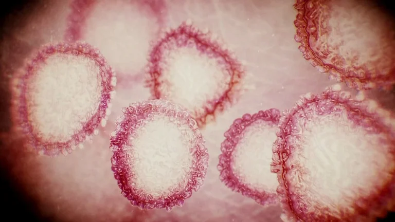 Chi è stato il primo paziente in Cina con il Coronavirus e come ha seguito la serie di quelli infetti?