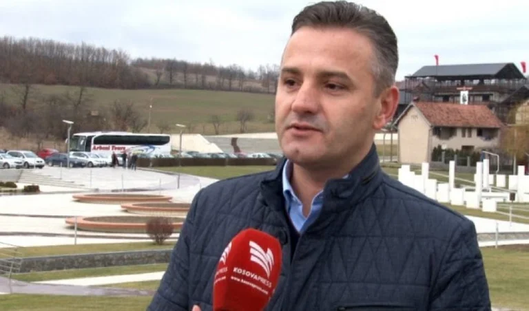 Skenderaj senza un caso di coronavirus, Jashari dice che il comune manca mezzi di protezione