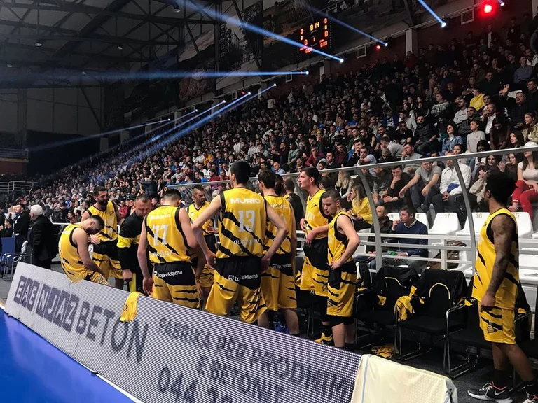 La Ligue des Balkans sort avec l'annonce officielle, révèle quand développer final 4л