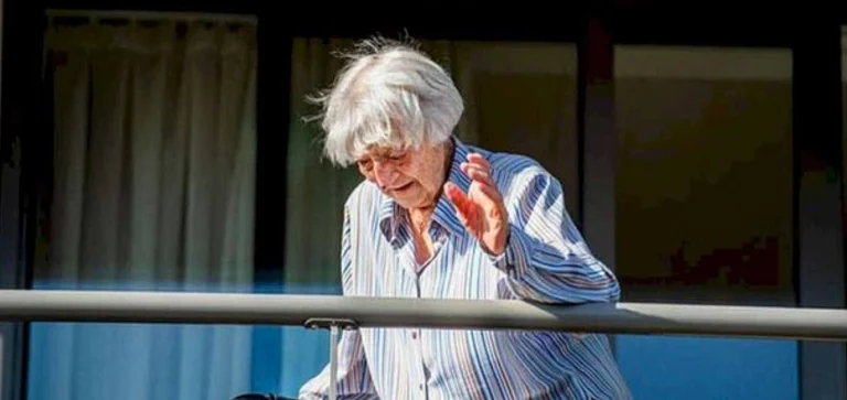 Netherlands, 107-year-oldest man to conquer Coronavirus