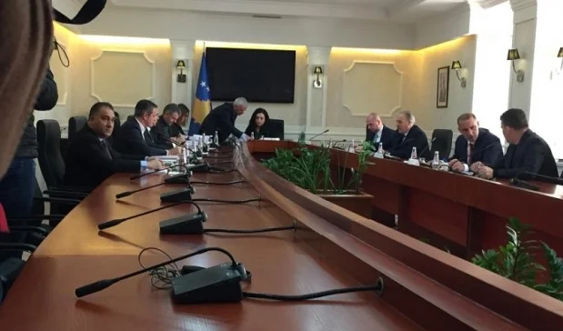 Assembly Headship of the Assembly meets tomorrow