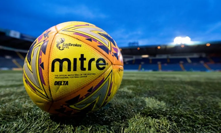 Scotland among the first countries to set an official date when football returns