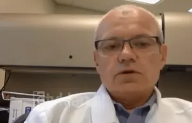 Albana U.S. médecin: pendant 2-3 mois Corleone vaccin, test en singe