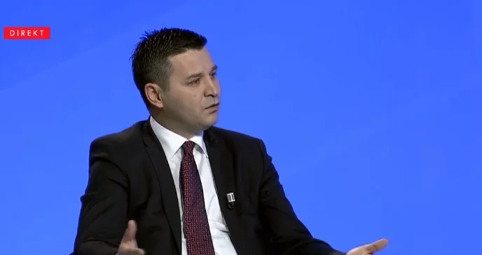 Chef de Telecom : Je ne m'attends pas à être viré, mais même s'ils le font, je le fais.