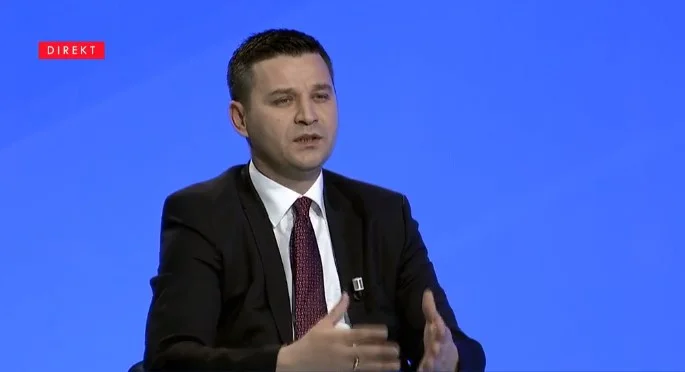 Istref: The language used to Telekom is heavy, especially the word "blood"