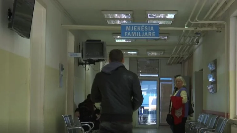 A 68-year-old man with symptoms of COVID-19 complains he wasn't treated at Malisheva's QKMF