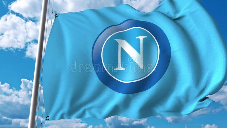 Naples feeds an entire city, donates 32 tons of food