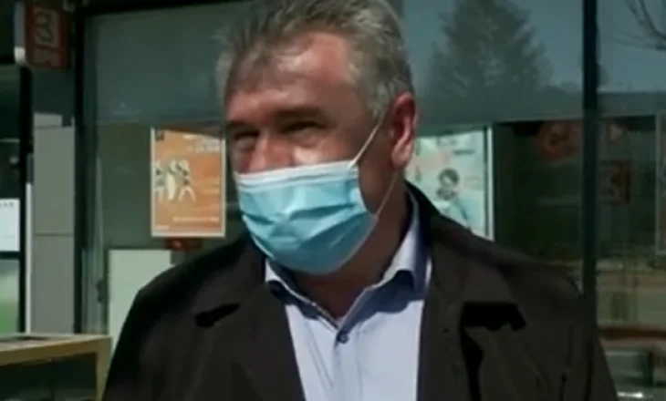 The mayor of Stubble Village: We are the example of the halting of the corruption.