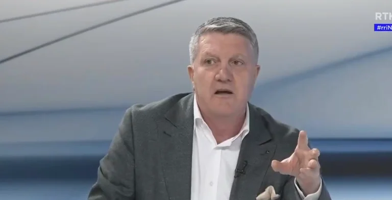Zeka: Kurti's letter to Lajcak, without total political responsibility