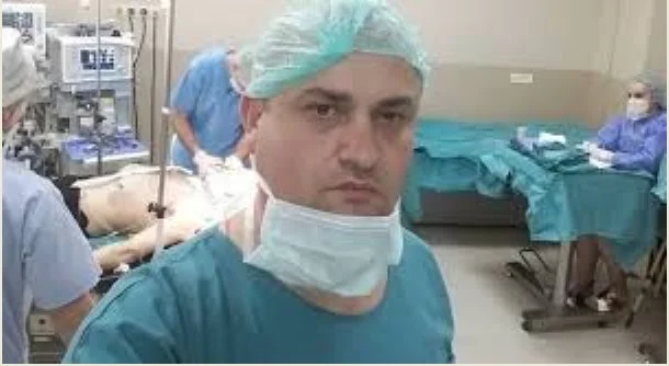 Avdyl's predictions of the coronary: April Dangerous, Then Out of Crisis