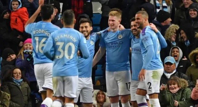 Il valore del team Premier Legue è calato di 1,6 miliardi