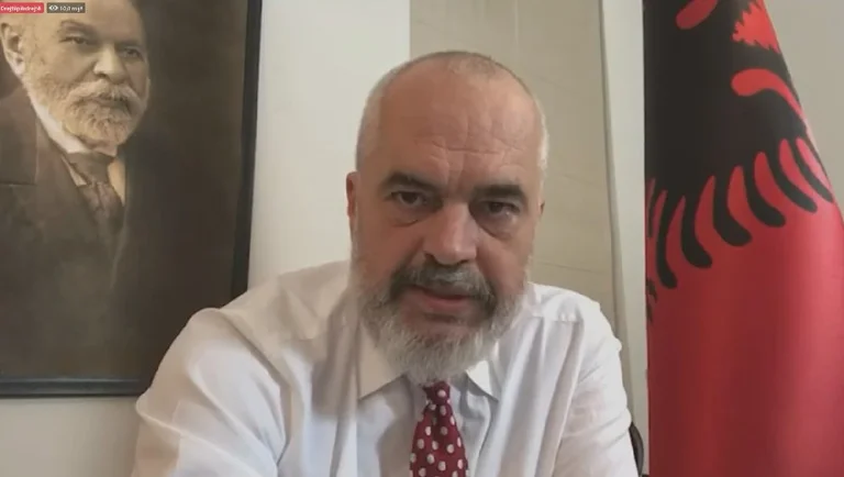 Rama: Gente e paesi insieme, finiamo questa guerra.