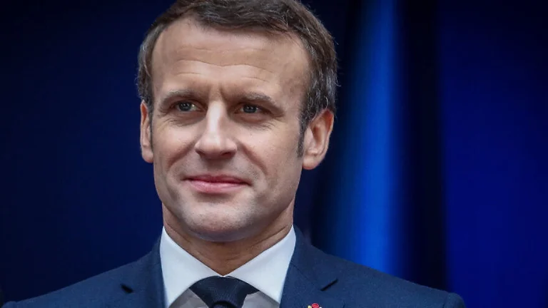 Macron promises Kurti increased France's role in Kosovo- Serbia