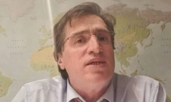 Dottore in Kosovo in Germania: raffreddamento comune Coronavirus, molto drammatizzato in Kosovo