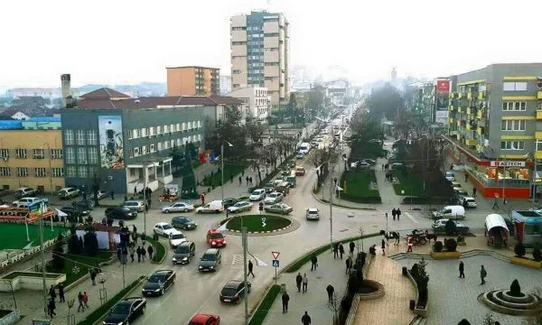 Kapen me kokainë, dy të arrestuar në Gjilan