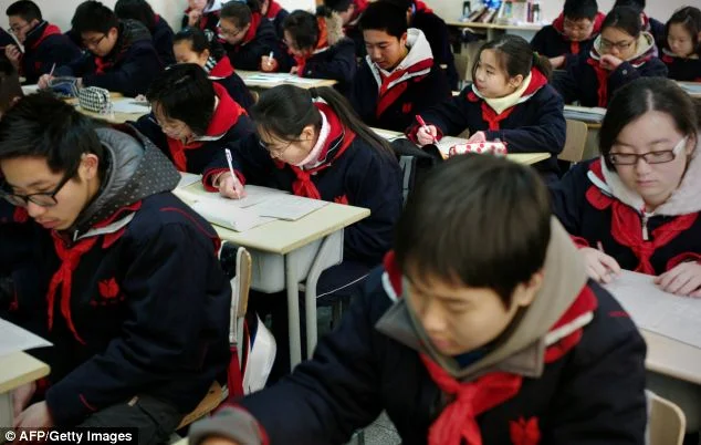 Chinese Capital also sets date for reopening schools
