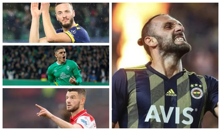 Kosovar football players see Coronavirus, clearly worth