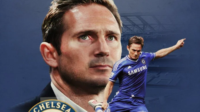 Un centrocampista come Lampard, otto anni fa è diventato il primo a segnare 150 gol in Premier League