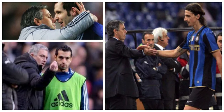 Morainho trader: This is the surprising list of the best players he's ever bought and sold.