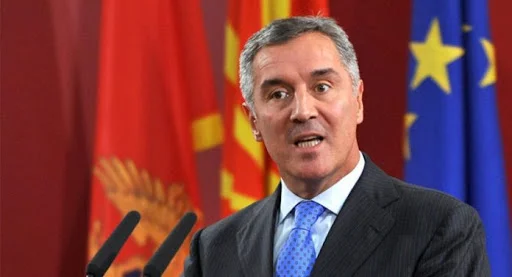 Serbian media: Djukanovic is infected with coronary, his condition is very serious.